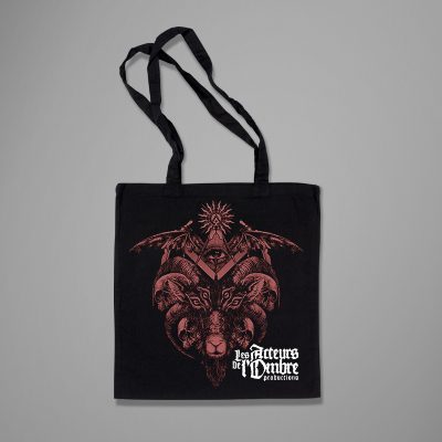 LADLO by Altar of Sorrow // Copper Tote bag