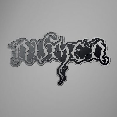 Numen // Logo Pin's