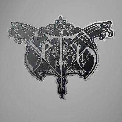 Seth // Logo Pin's