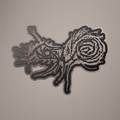 Mare Cognitum // Logo Pin's