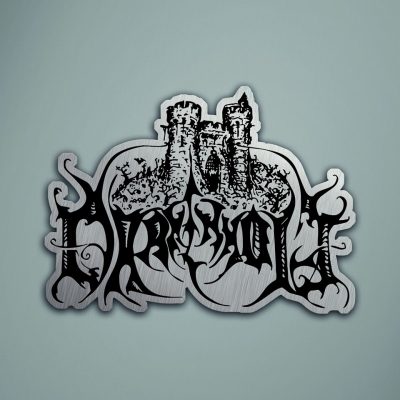 Darkenhöld // Logo Pin's
