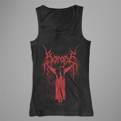 Borgne - Y // Girlie Tank Top