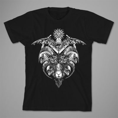 LADLO by Altar of Sorrow // T-shirt