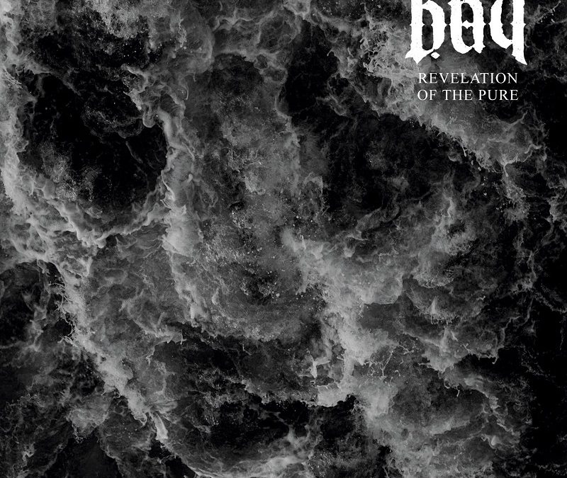 BAIT – Revelation of the Pure