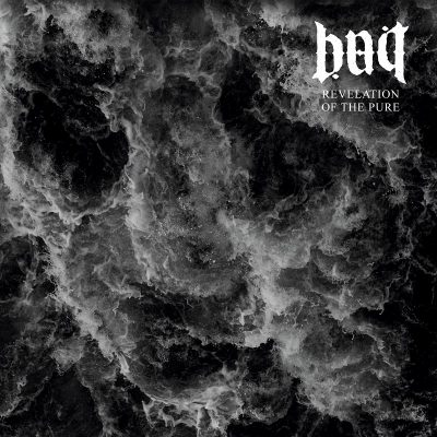 BAIT - Revelation of the Pure // Digipack