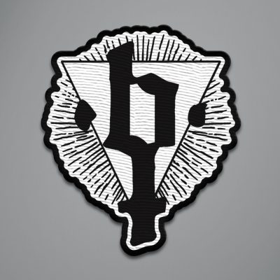 Bait // Sigil patch