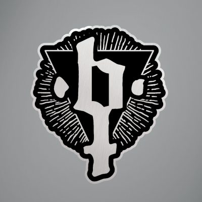 Bait // Sigil pins