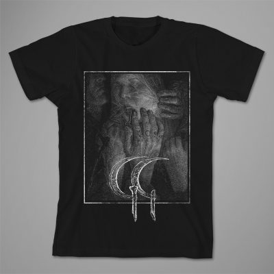 Grave Circles - Tome II // T shirt