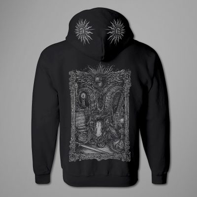 LADLO by Business for Satan // Hoodie