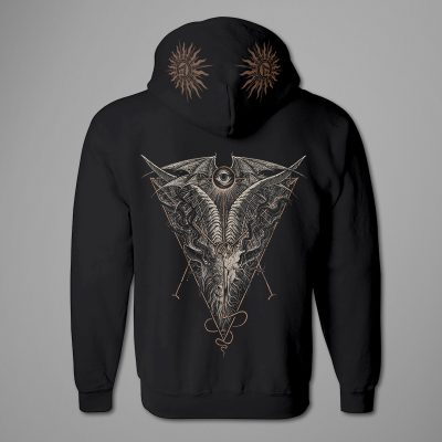 LADLO by Misanthropic Art // Hoodie