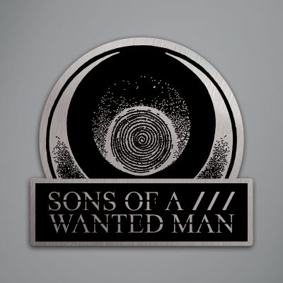 Sons of a Wanted Man - Kenoma // Pins