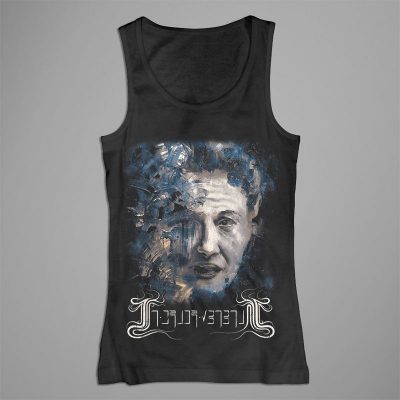 In Cauda Venenum - G.O.H.E. // Tank top