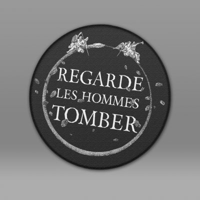 REGARDE LES HOMMES TOMBER - Exile // Limited patch