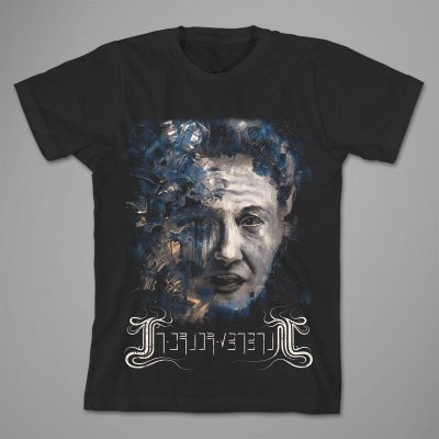 In Cauda Venenum - G.O.H.E. // T-shirt