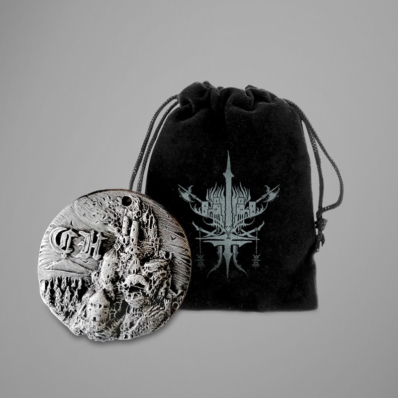 Crépuscule d'Hiver - Par-Delà Noireglaces et Brumes-Sinistres // Limited box – Image 9