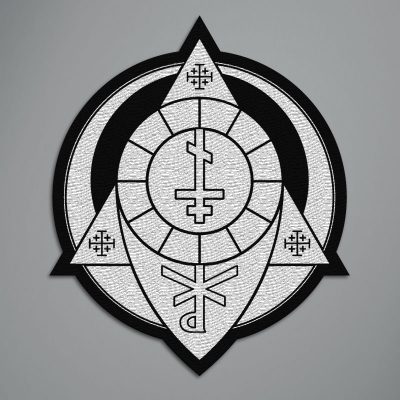 Griffon - ὸ θεός ὸ βασιλεύς // Patch