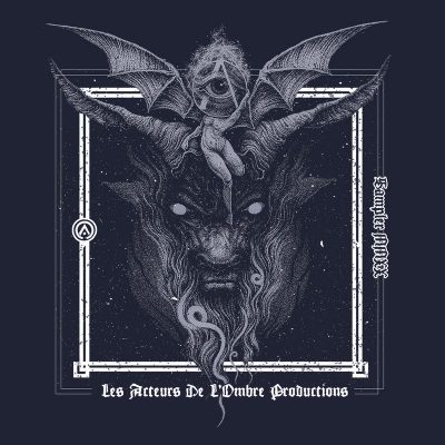 LADLO - MMXX sampler // Digipack