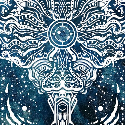 Spectrale - Arcanes // Digipack