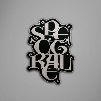 Spectrale - Arcanes // Pin's