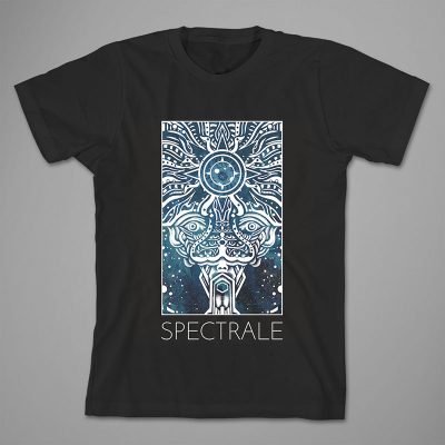 Spectrale - Arcanes // T-shirt