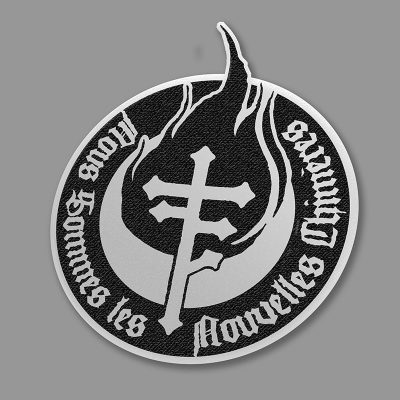 Nous Sommes Les Nouvelles Chimères // Patch
