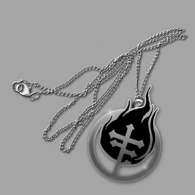 Nous Sommes Les Nouvelles Chimères // Pendant