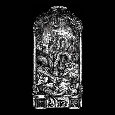 Délétère - De Ritibus Morbiferis - Demo Compendium // CD