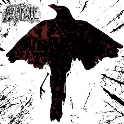 Monarque - Ad Nauseam // CD