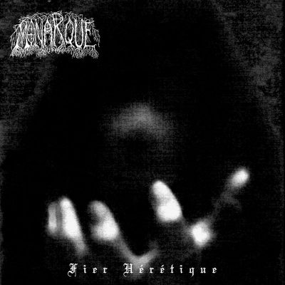 Monarque - Fier Hérétique // CD