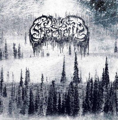 Neige Éternelle - Neige Éternelle // CD