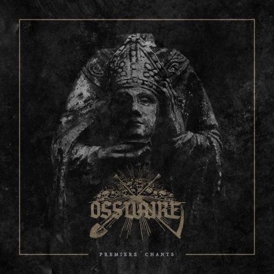Ossuaire - Premiers Chants // CD