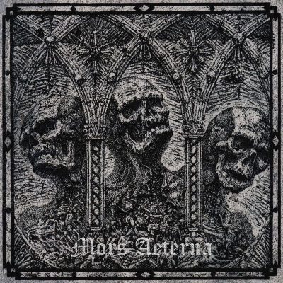 Sanctvs - Mors Aeterna // CD