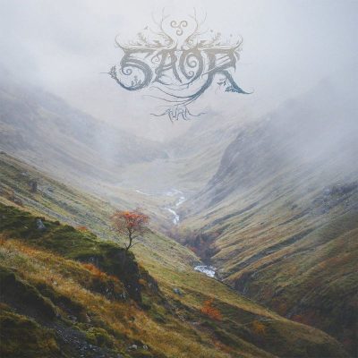Saor - Aura // CD