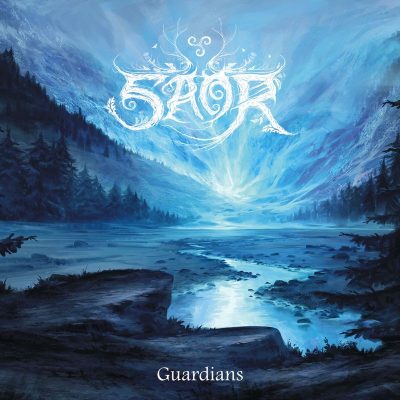 Saor - Guardians // CD