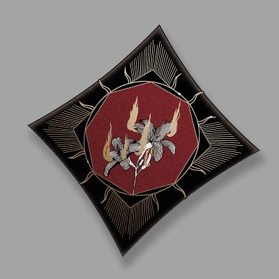 Hyrgal - Fin de Règne // Patch