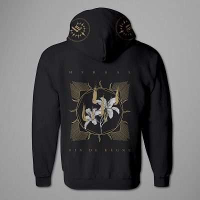 Hyrgal - Fin de Règne // Hoodie