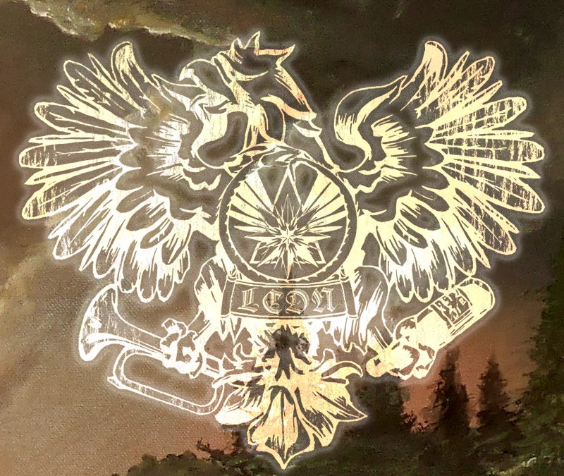 LES CHANTS DE NIHIL – GRAINES
