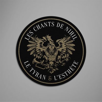 Les Chants de Nihil - Le Tyran et l'Esthète // Patch