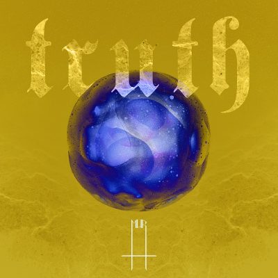 MUR - TRUTH EP // LP