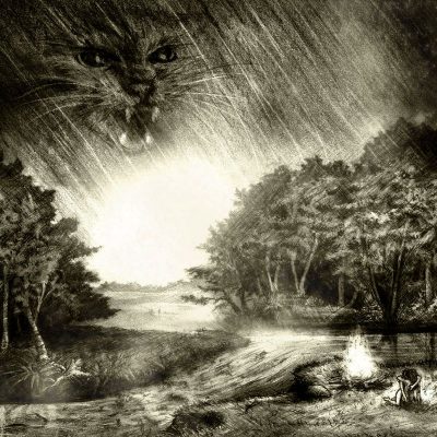 Les Chants de Nihil - Armor // Digipack