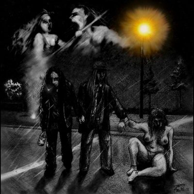 Les Chants de Nihil - La Liberté Guidant le Fer // CD