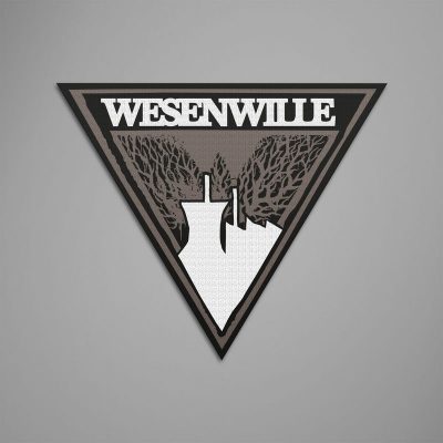 Wesenwille - II: A Material God // Patch