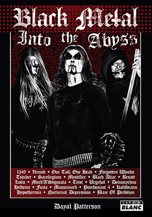 Black Metal - Into the abyss