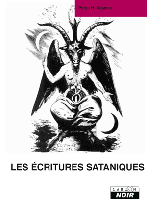 Les écritures sataniques - Le corpus de l'Apocalypse