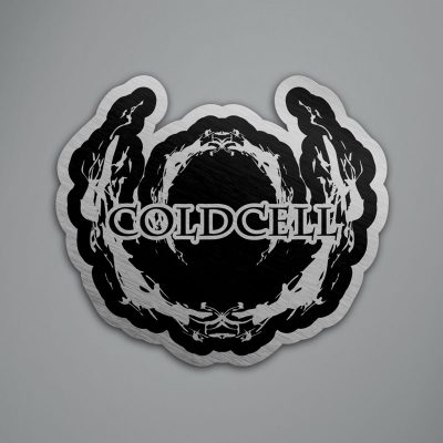 ColdCell - The Greater Evil // Pin's