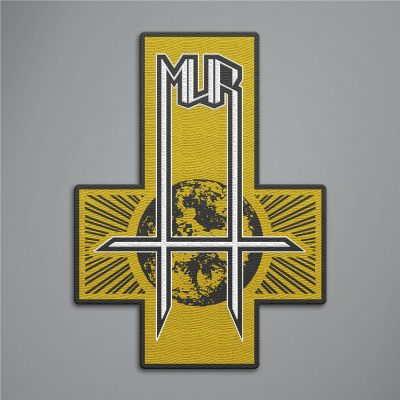 MUR - TRUTH // Patch
