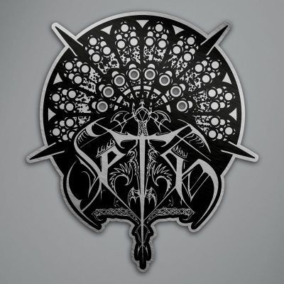 Seth – La Morsure du Christ // Pin's