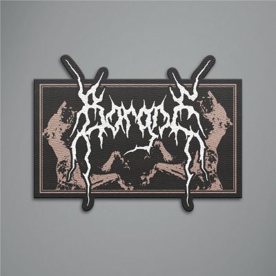 Borgne - Temps morts // Patch