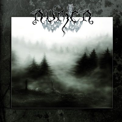 Numen - Numen // Digipack - Repress