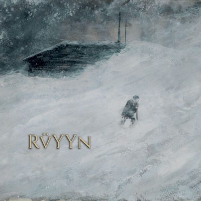 RüYYn - RüYYn // LP